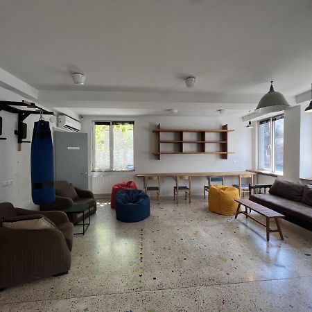 טביליסי Dazhotels מראה חיצוני תמונה