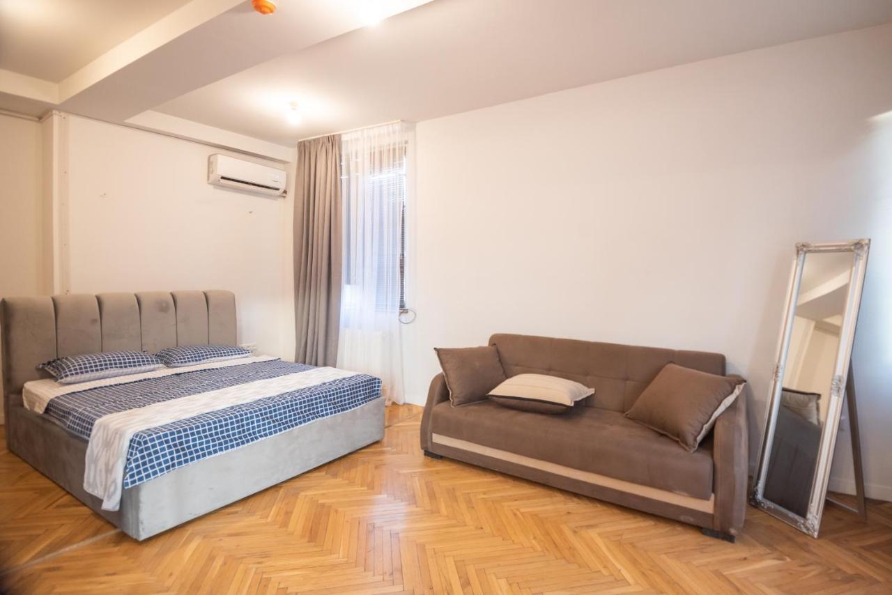 טביליסי Dazhotels מראה חיצוני תמונה