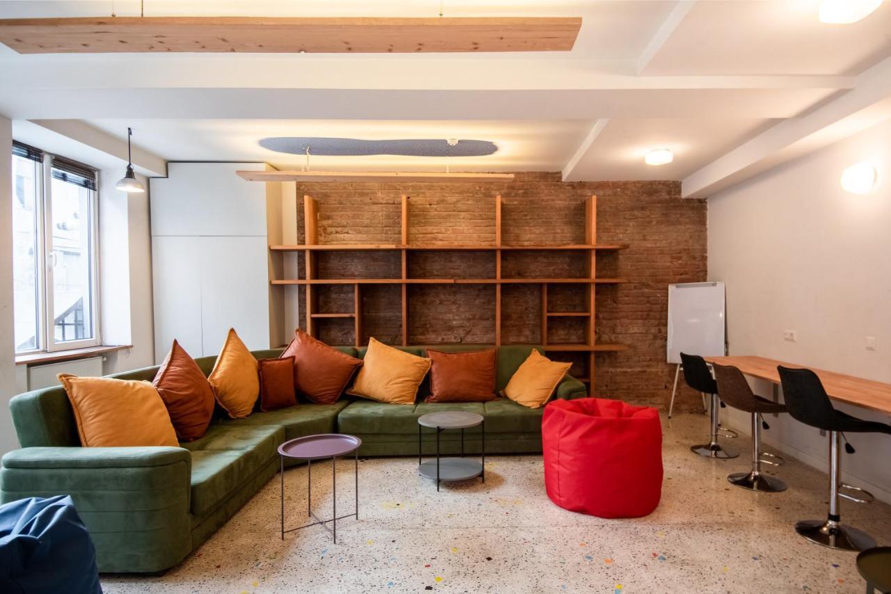 טביליסי Dazhotels מראה חיצוני תמונה