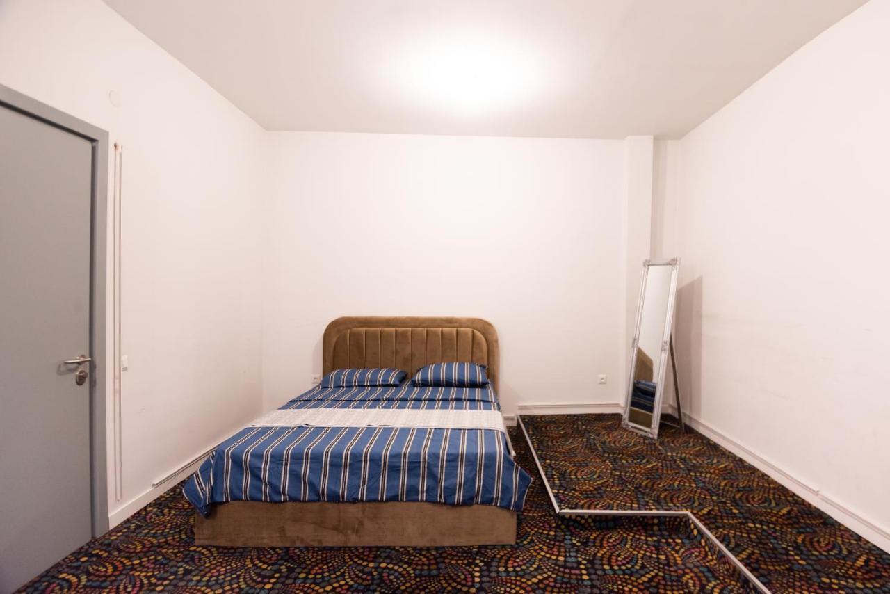 טביליסי Dazhotels מראה חיצוני תמונה