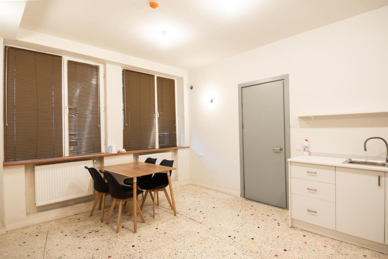טביליסי Dazhotels מראה חיצוני תמונה