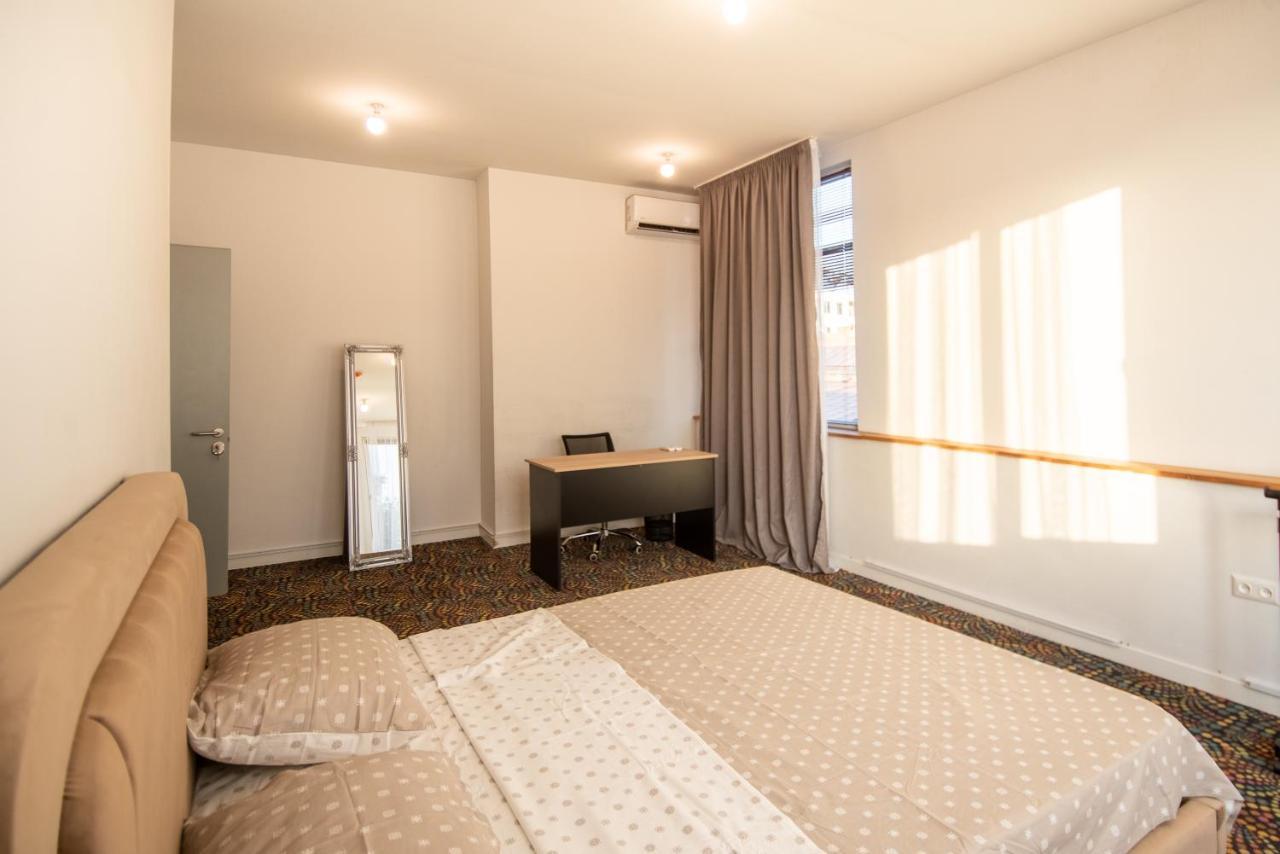טביליסי Dazhotels מראה חיצוני תמונה
