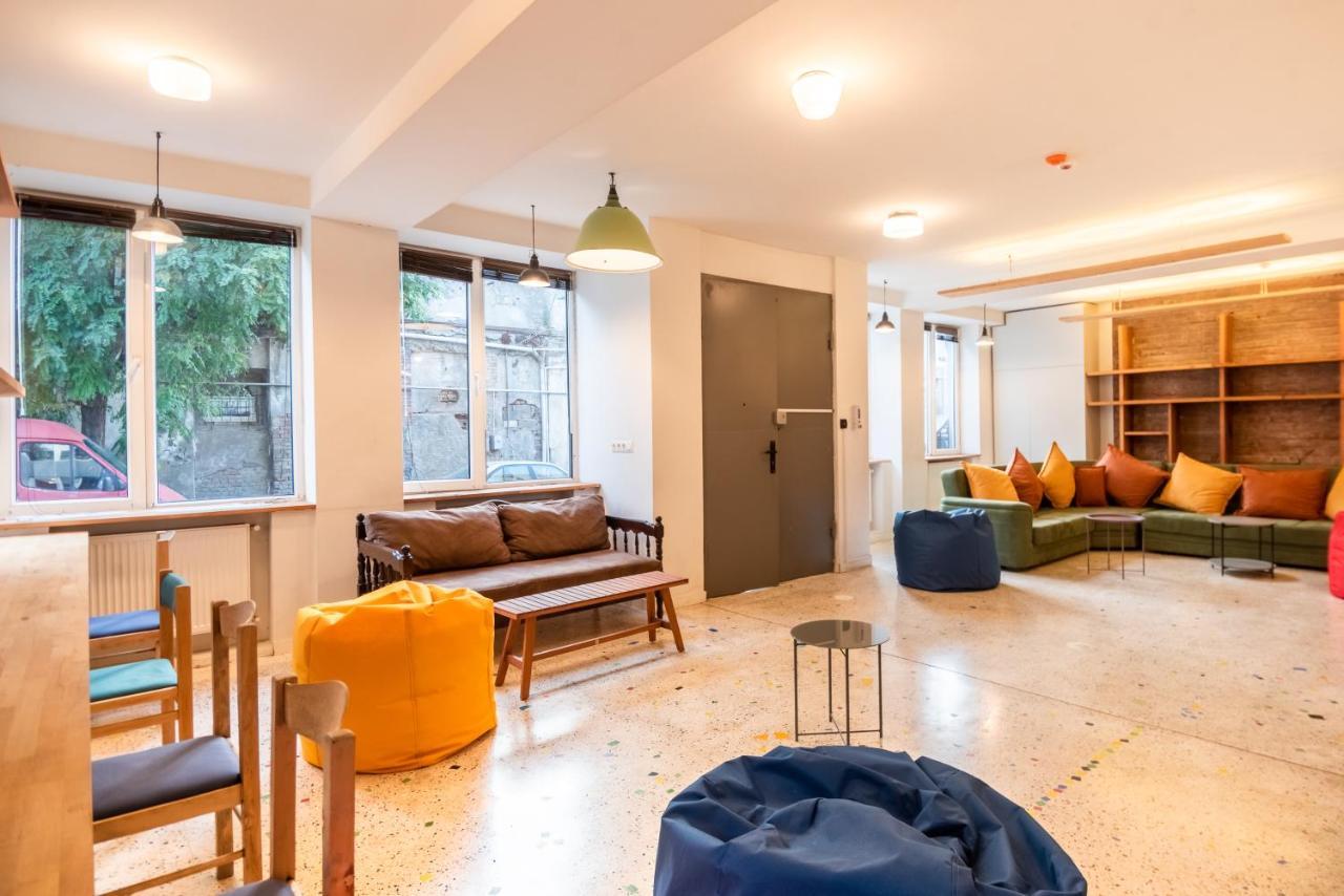 טביליסי Dazhotels מראה חיצוני תמונה