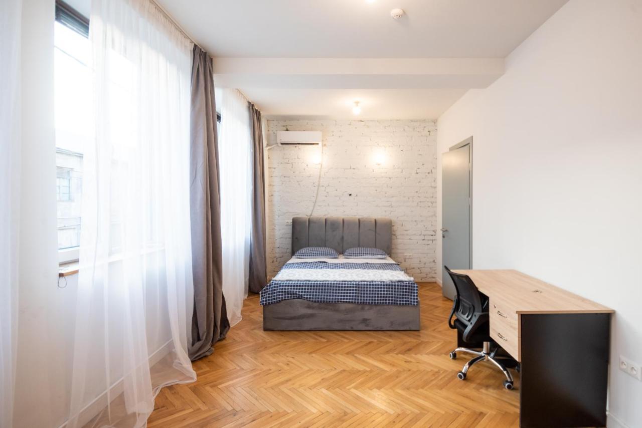 טביליסי Dazhotels מראה חיצוני תמונה