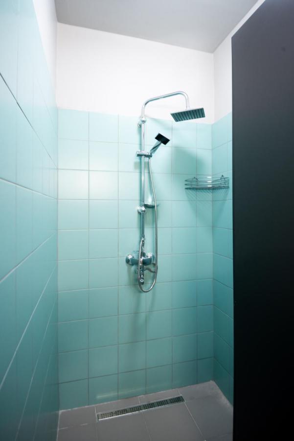 טביליסי Dazhotels מראה חיצוני תמונה