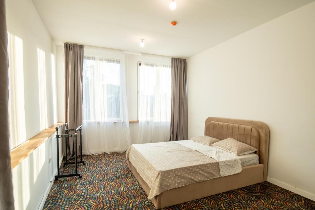 טביליסי Dazhotels מראה חיצוני תמונה