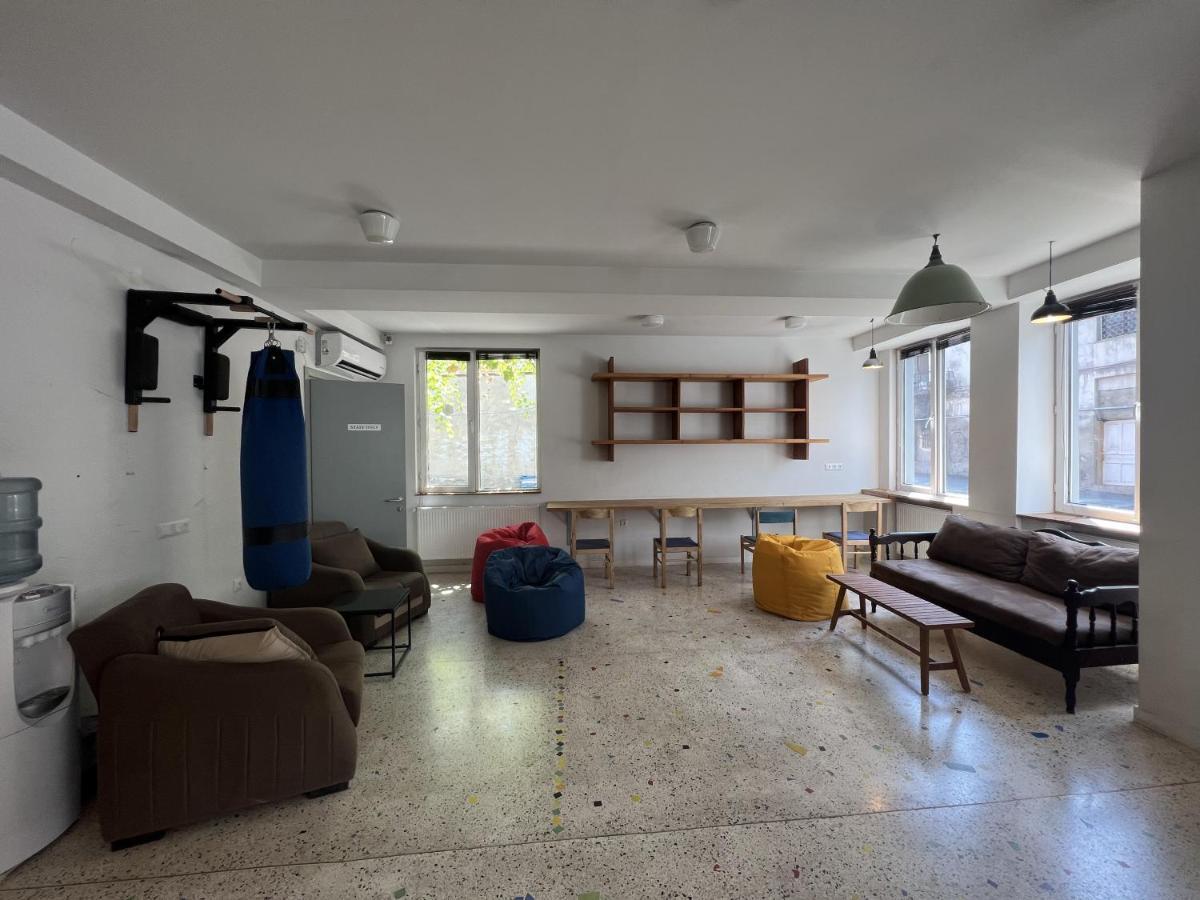 טביליסי Dazhotels מראה חיצוני תמונה