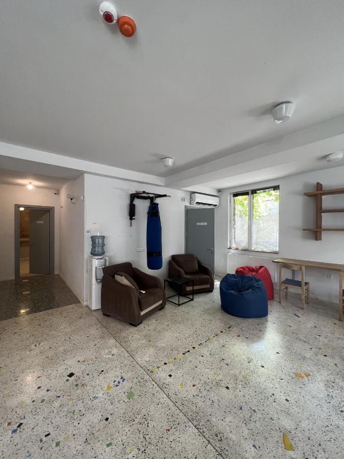 טביליסי Dazhotels מראה חיצוני תמונה