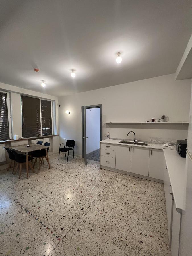 טביליסי Dazhotels מראה חיצוני תמונה